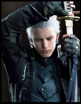Выбираем лучшего персонажа франшизы Devil may Cry.