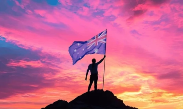 🇦🇺🦘Легенды Австралии на месте! Добро пожаловать на турнир знаменитостей Зелёного континента — родины самых привлекательных и харизматичных людей планеты! ❤🌸