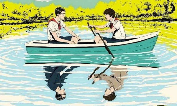 Я думаю, это не составит труда. Достаточно лёгкий тест