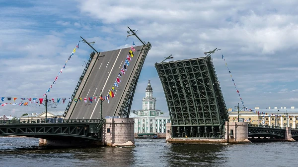 В тесте представлены 32 наиболее населённых города РФ.