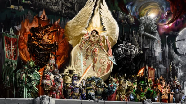 Выбор любимого примарха в мире Warhammer 40,000 — это не просто определение воина; это глубокое отражение ваших собственных ценностей, идеалов и предпочтений. 