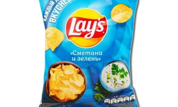 Здесь только вкусы чипсов lay's выберете свой любимый вкус в этом тесте собраны не все но достаточно редкие ма мало известные вкусы 