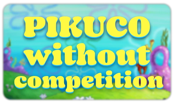 Еще одно непопулярное мнение на Pikuco Еще одно непопулярное мнение на Pikuco