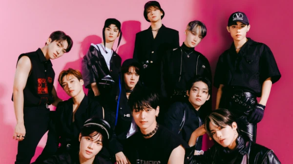 Выбираем лучшую песню мужской K-pop группы THE BOYZ