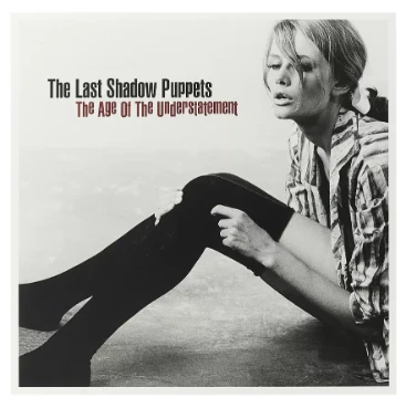 выбери лучшую песню the last shadow puppets