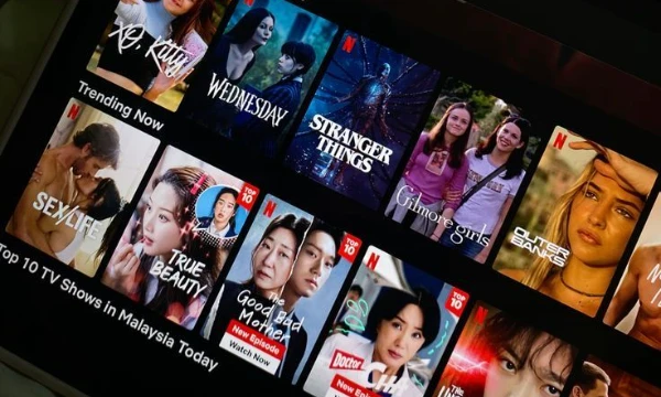 Тебе нужно выбрать лучший сериал из моих любимых