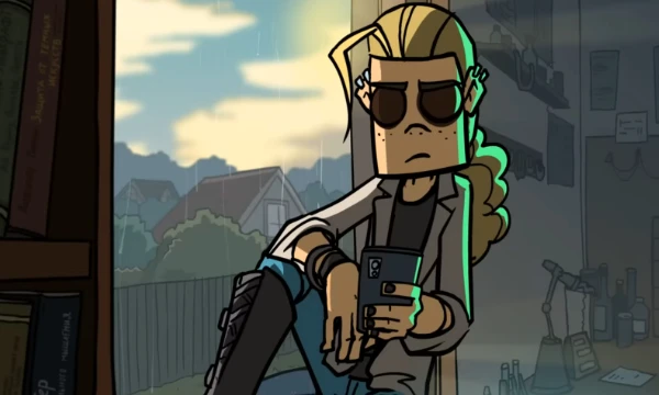 В этом тесте предложены цитаты из мультсериала Metal Family, не вошедшие в первую часть, а также цитаты из рубрики "Ответы на вопросы". Тест актуален на момент выхода 7 серии 2 сезона.