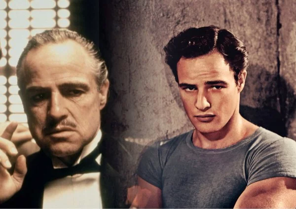 Лучший Фильм С Марлоном Брандо