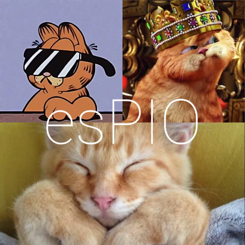 1. esPIO 1. esPIO