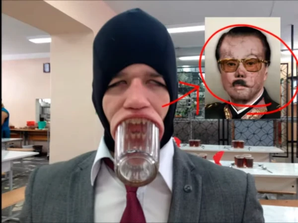 Пиу пиу пау пау 