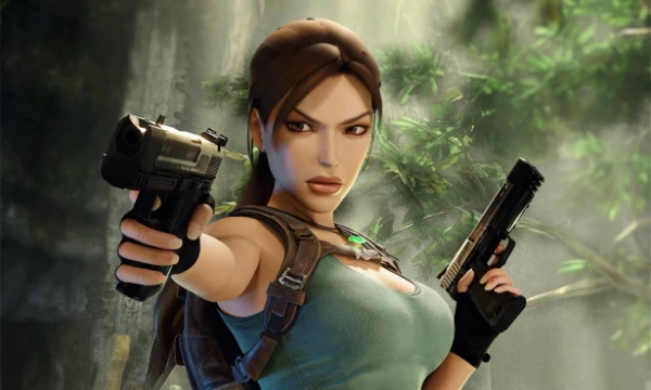 Составил турнир победителей и номинантов по актерской игре от Spike Video Game Awards/VGX (2003-2013) и The Game Awards (2014-2025). Ваша задача выбрать лучшую актерскую игру в истории видеоигр.
