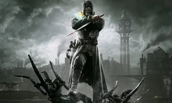 Выбираем лучшую игру из вышедших на персональных компьютерах в 2012 году. За дату выхода игры принят официальный релиз на ПК в России.