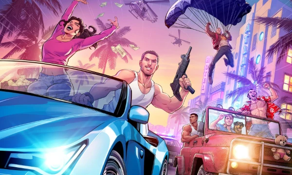 Здесь собраны абсолютно ВСЕ (почти, в тесте нету Майка из GTA ADVANCE и секретных персонажей из GTA 1) главные герои серии игр GTA, так решите же кто Ваш любимчик! Насладитесь этим тестом вдоволь!