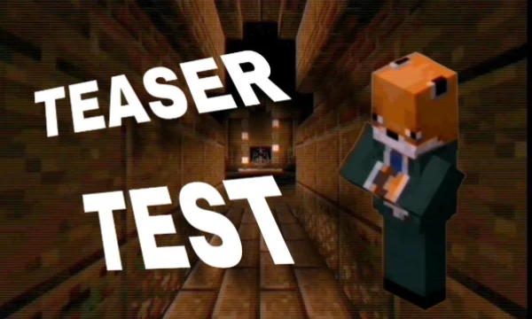 недавно вышел тизер долгожданной игры от frizinbert. В этом тесте вы узнаете насколько хорошо вы запомнили тизер
