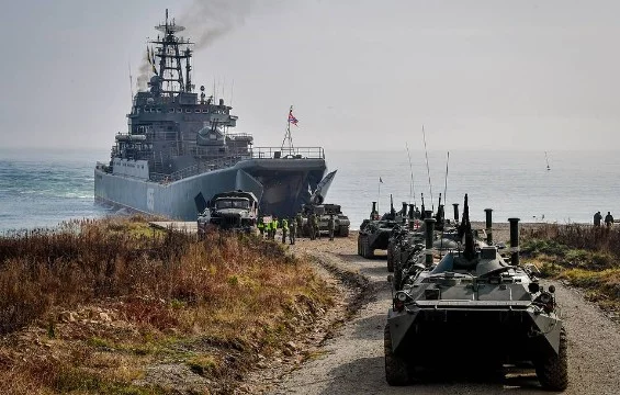 Россия или США? Кувейт или Швейцария? Швеция или Украина?
Чей же военный бюджет больше? *за 2020 год
