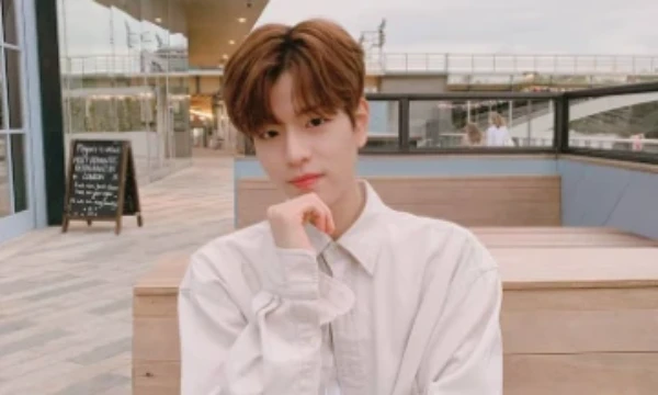 Давай проверим, насколько хорошо ты знаешь Ким Сынмина из Stray Kids? Давай проверим твои знания. (O_O)