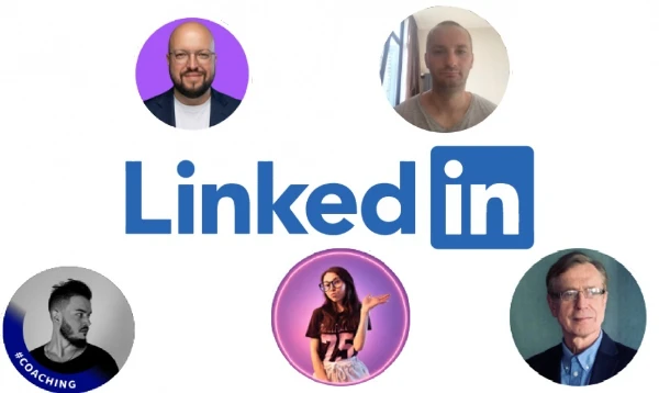Выбираем лучшего пользователя LinkedIn, который публикует посты и комментирует на русском языке. Здесь могут быть все - коучи, коньсультанты, студенты, простые работяги и CEO. Голосуй сердцем!
