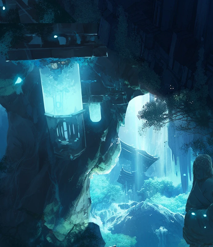 Совсем другой «Made in Abyss» 💦 Совсем другой «Made in Abyss» 💦