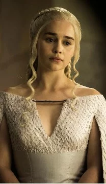 Выбираем самого привлекательного персонажа сериала 