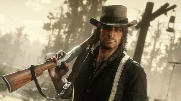 В этом турнире, вы сможете выбрать своего лучшего персонажа из игры Red Dead Redemption 2