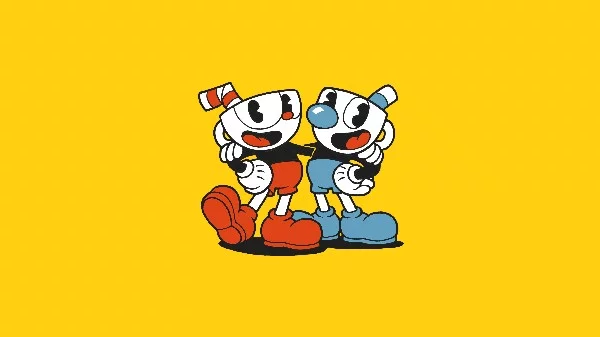 Выбери самого сильного босса из Cuphead