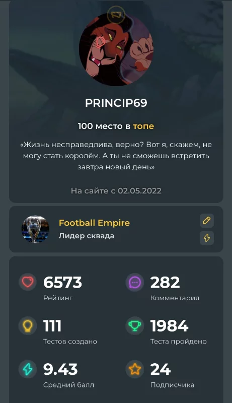 Ну и 19 марта 2023, Топ-100 Ну и 19 марта 2023, Топ-100
