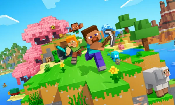 2010-е годы были невероятно насыщены культовыми играми, такими как Minecraft, Skyrim, GTA V и многие другие! Но какая из них самая лучшая? Пройди этот тест и выбери!🎮