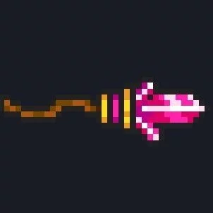 я составил турнир посохов из игры soul knight из которых надо выбрать лучший