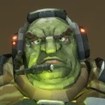 Предлагаю вам выбрать самый лучший лимитированный предмет игры Deep rock galactic