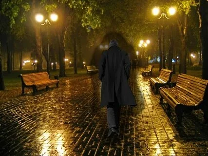 Вы пошли прогуляться в парк. Но вы быстро замечаете, что что-то не так. Сможете ли вы выжить, и понять кто это подстроил? Используйте смекалку и логику, чтобы спастись.