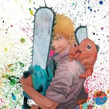The best character designs from the manga Chainsaw Man (including Parts 1 and 2).
