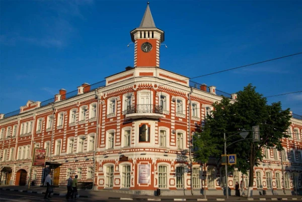 Решил сделать турнир по уроженцам своего родного края.