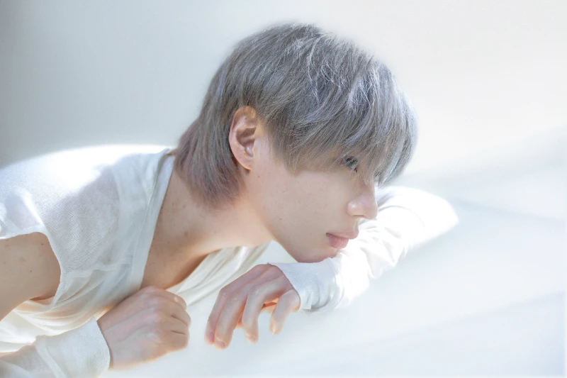 Обзор: TAEMIN - Veil #18 Обзор: TAEMIN - Veil #18