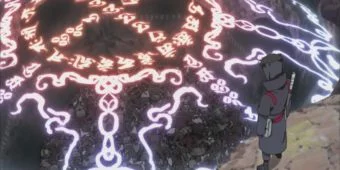 Запретные техники – особый класс техник, изучение и использование которых официально запрещено. Свитки, содержащие в себе информацию о подобных техниках, тщательно охраняются