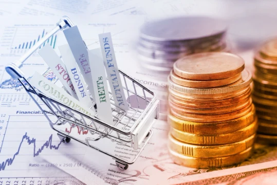 Этот тест проверит твои знания по основам финансовый грамотности.