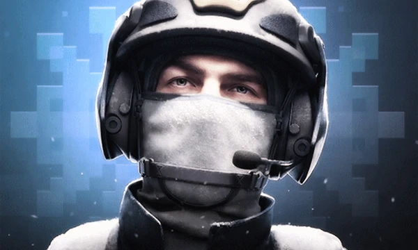 Просто тест по Standoff 2