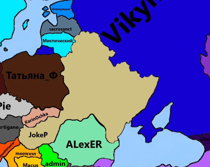 Войска Джокера не встретили особого сопротивления. Его верные дизлайки разгромили всё. Войска Джокера не встретили особого сопротивления. Его верные дизлайки разгромили всё. 