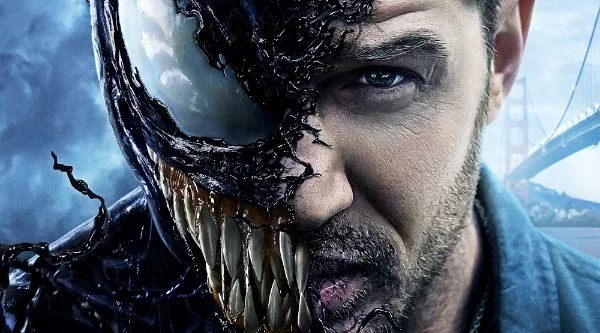 Выбери Лучший Фильм или Сериал С Участием Тома Харди!