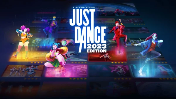 Выбираем лучшую песню и танец из игры Just Dance 2023