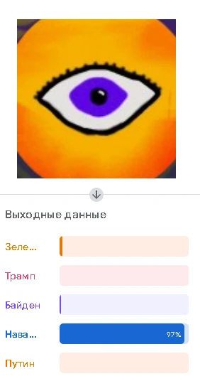 LimakEffect. И вот это уже очень забавно, даже Путина с Трампом хоть немного нет... LimakEffect. И вот это уже очень забавно, даже Путина с Трампом хоть немного нет... 