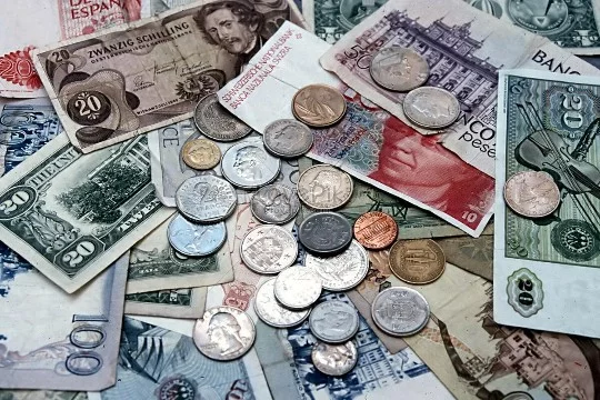 В этом тесте я собрал 20 различных стран мира, и ваша задача - угадать название валюты этой страны. Удачного прохождения!