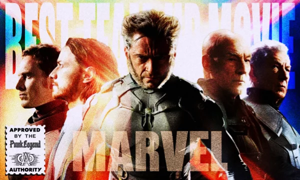 Выбери свой любимый фильм, спэшл или сериал Marvel из тех, что завязаны на командах. Тут есть всё, от Мстителей до Дэдпула с Росомахой. 