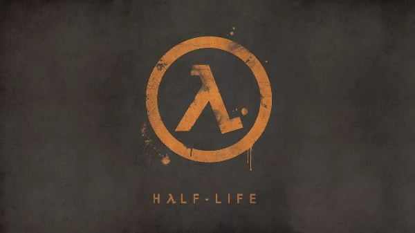Насколько ты знаешь half-life? На  100% на  80% на  50%  на  20% или на 0%?