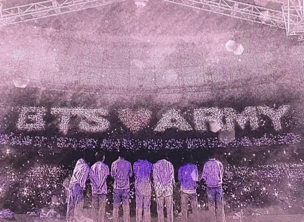 Уже делала подобный тест с Stray Kids, теперь настала очередь BTS.
Всем удачи🎀