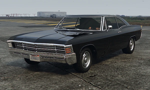Тир-лист авто из GTA V и GTA Online. Категория маслкары. Лично я выбираю по внешнему виду, а вы как хотите.