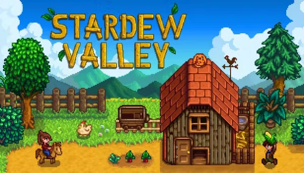 Данный тест покажет Вам, на кого вы больше всего похожи из игры Stardew Valley! Более 30 персонажей, отвечайте честно чтобы узнать результат!