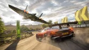 Выбери лучшую игру жанра "гонки" на всех платформах!
