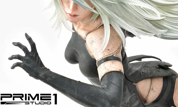 Prime 1 Studio - компания, которая специализируется на выпуске премиальных статуй. 
У каждой статуи есть описание, цена, высота и вес. 