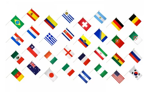 Привет! В этом тесте мы проверим твои знания географии