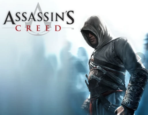 Вам предстоит выбрать из какой части  Assassin's Creed лучше саундтреки,в первой или же во второй? 